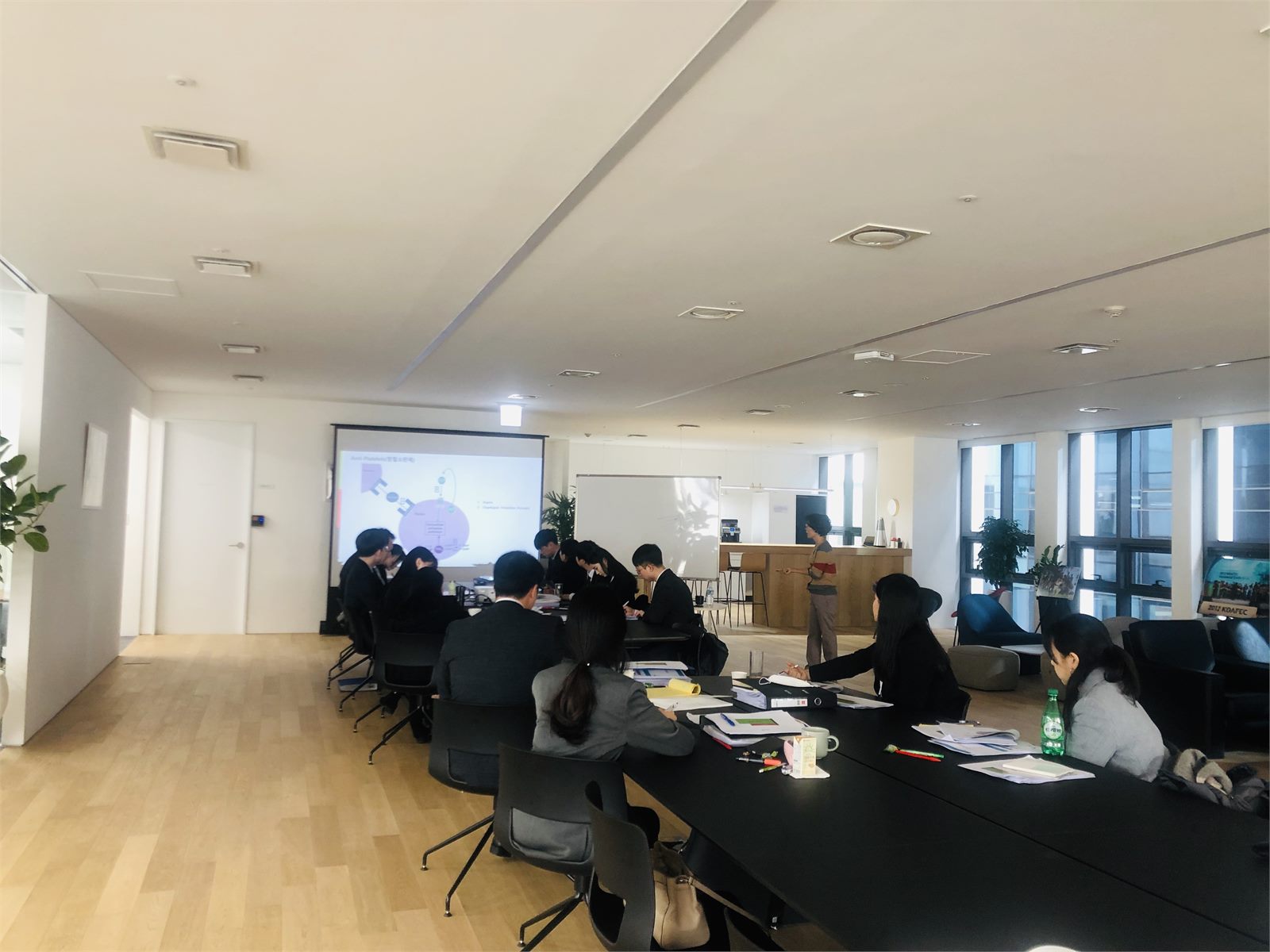 신입사원 교육